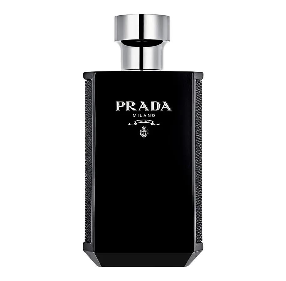 Parfyme & Dufter - Prada L'Homme Intense Eau de Parfum - 100 ml - 8435137764730