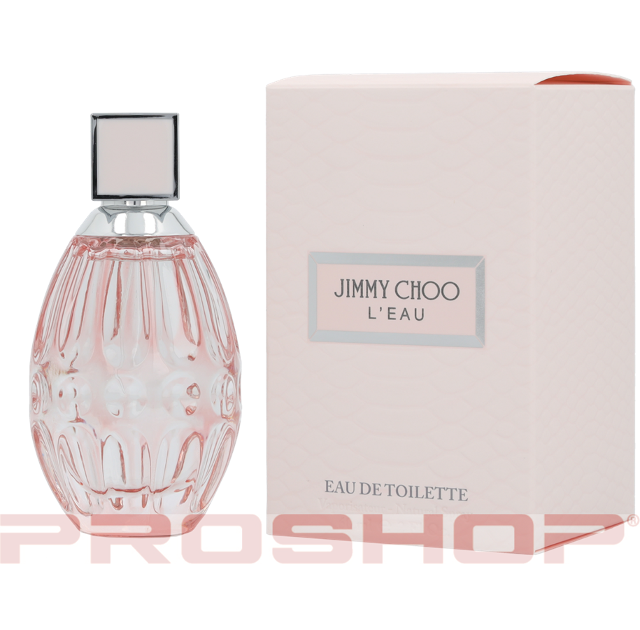 Parfyme & Dufter - Jimmy Choo - L'Eau - 3386460073875