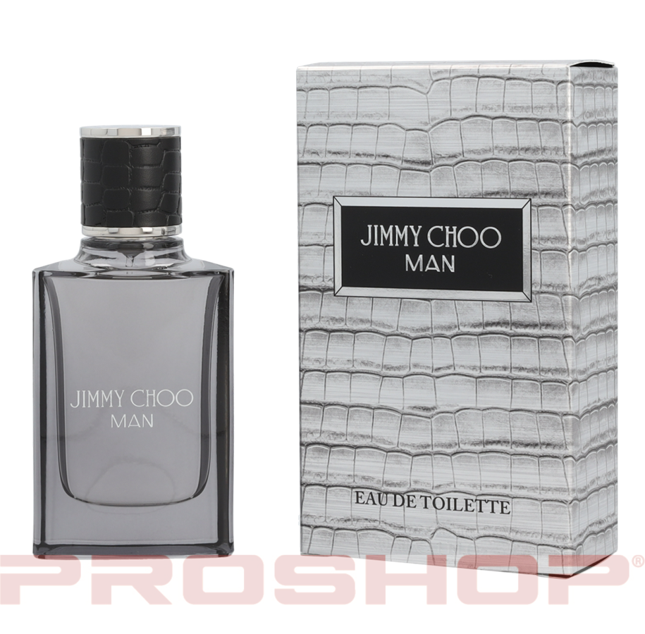 Parfyme & Dufter - Jimmy Choo Man - 3386460064132