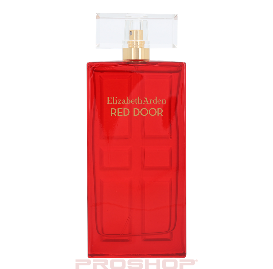 Parfyme & Dufter - Elizabeth Arden Red Door - 085805558420