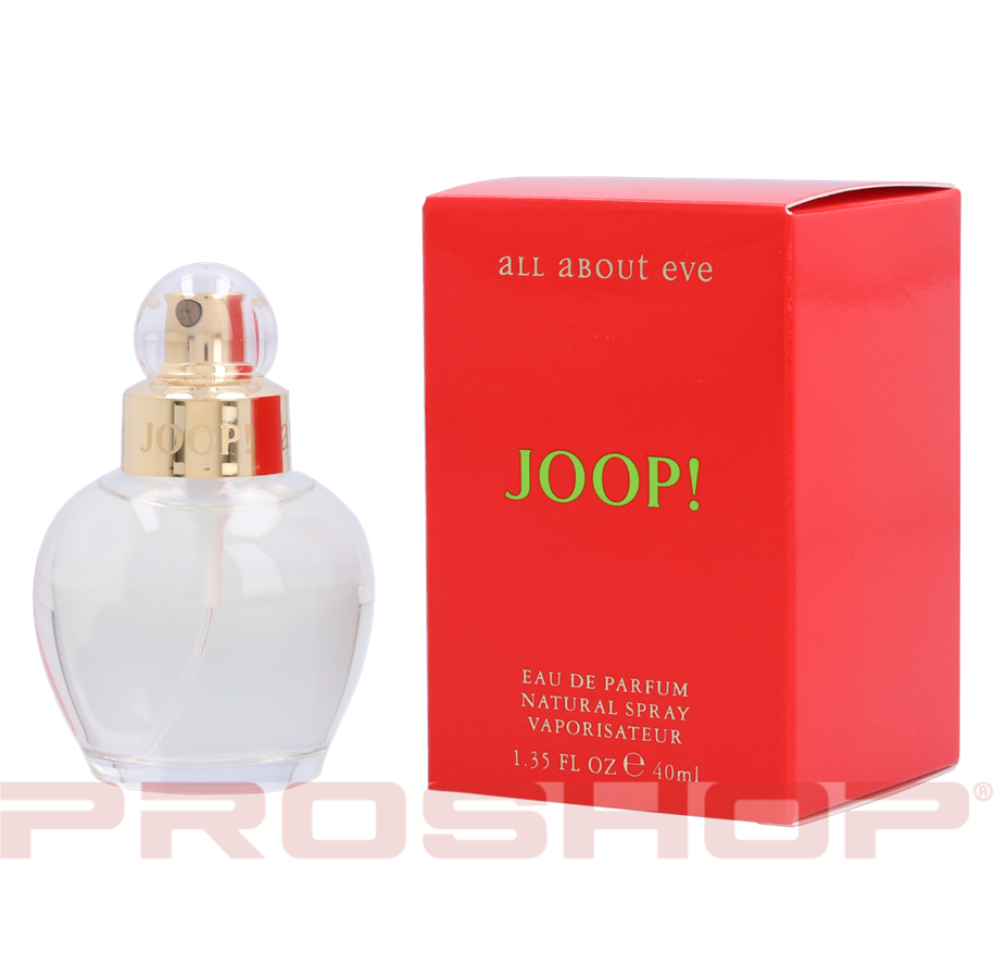 Joop all about eve eau de parfum 40 ml kvinner billig
