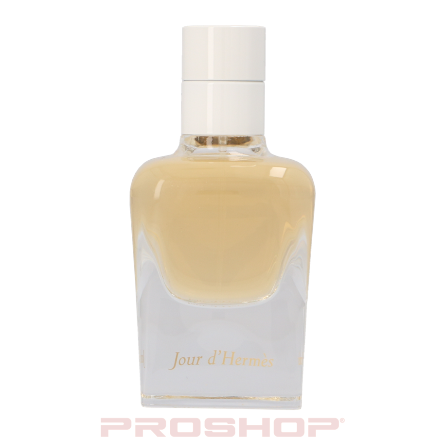 Parfyme & Dufter - Hermès Jour D'Hermes - 50 ml - 3346132300029