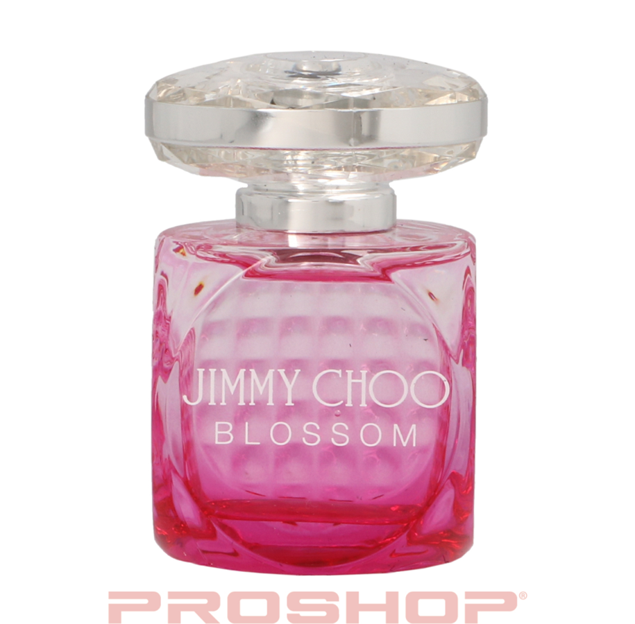 Parfyme & Dufter - Jimmy Choo - Blossom - 3386460066297