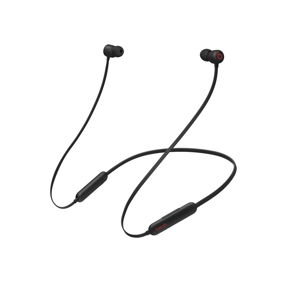 Hodetelefoner - Apple Beats Flex All-Day - Black - MYMC2ZM/A