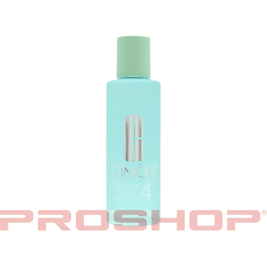Ansiktspleie - Clinique Clarifying Lotion 4 - 020714462741