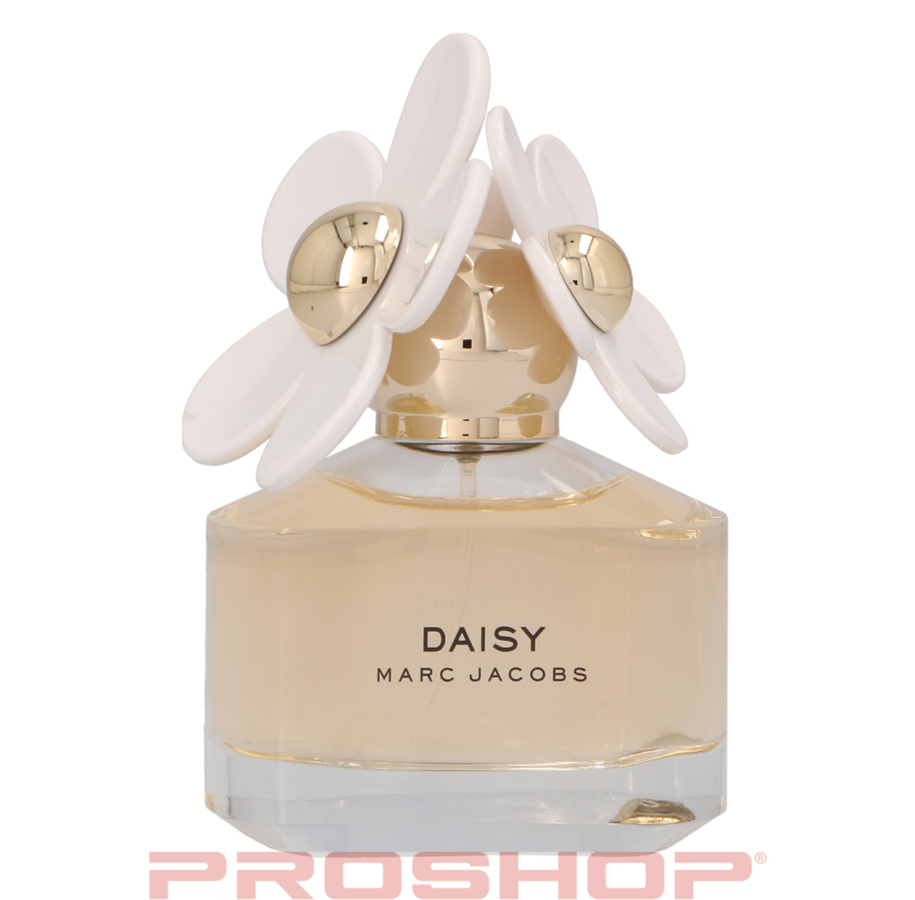 Parfyme & Dufter - Marc Jacobs Daisy Eau de Toilette 50 ml - 031655513027