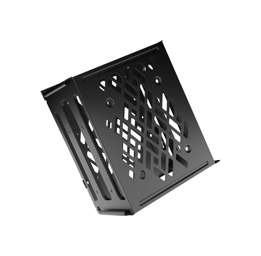 Lagrings-tilbehør - Fractal Design Type B - storage drive cage - FD-A-CAGE-001