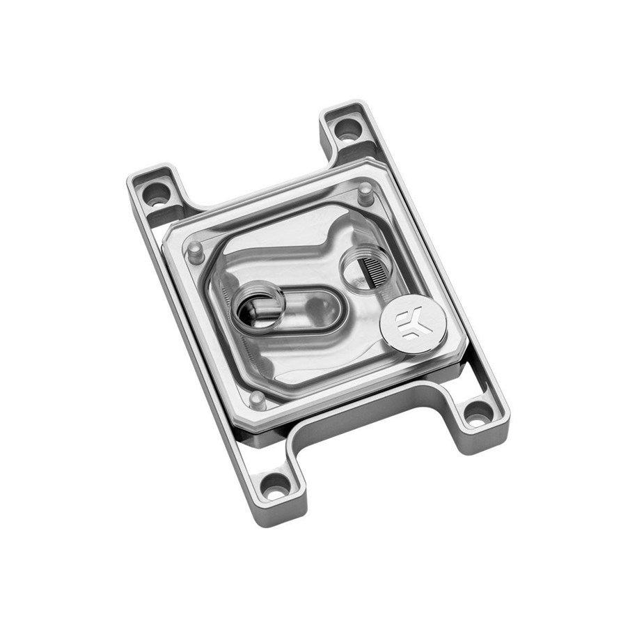 DIY Vannkjøling - EK Water Blocks EK-Quantum Magnitude - 3831109819265