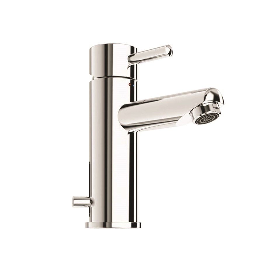 Blandebatterier og beslag - Børma Borma a1 basin mixer pop-up chrome - F1092AA