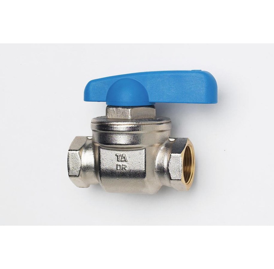 Beslag - IMI Hydronic Ta 900 isi nitrile with handle - 58950120