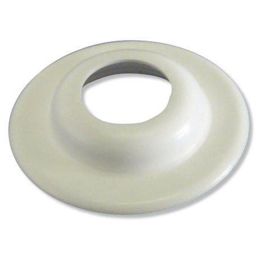 Bushing, rosettes, tightenings and pillow straps	 - Megatherm Plast ring grey 1/2 - 015210022