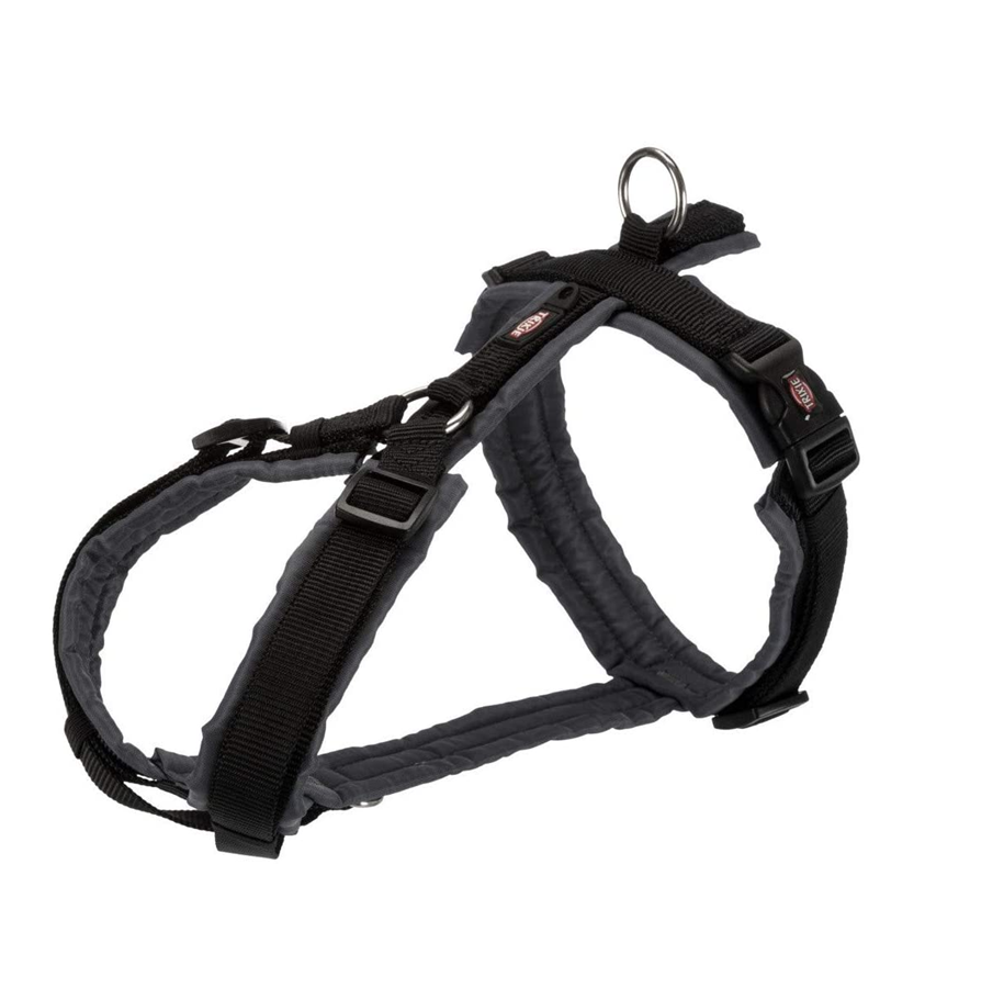 Hund - Trixie Premium Trekking Harness S: 36–44 cm/15 mm - TX-1997001