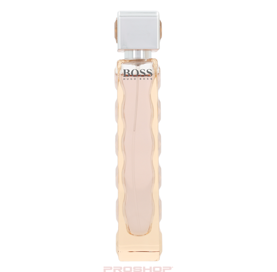 Parfyme & Dufter - Hugo Boss Orange Woman - 50 ml - P-OD-404-50