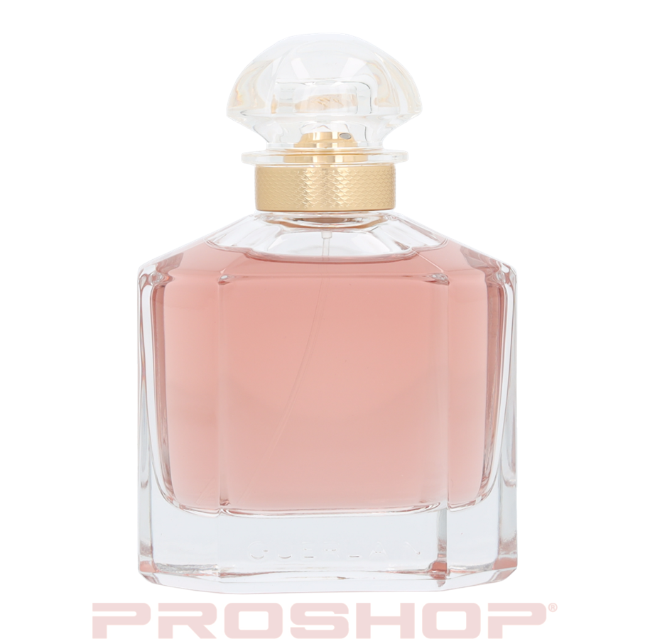 Parfyme & Dufter - Guerlain Mon  100 ml - 3346470131408