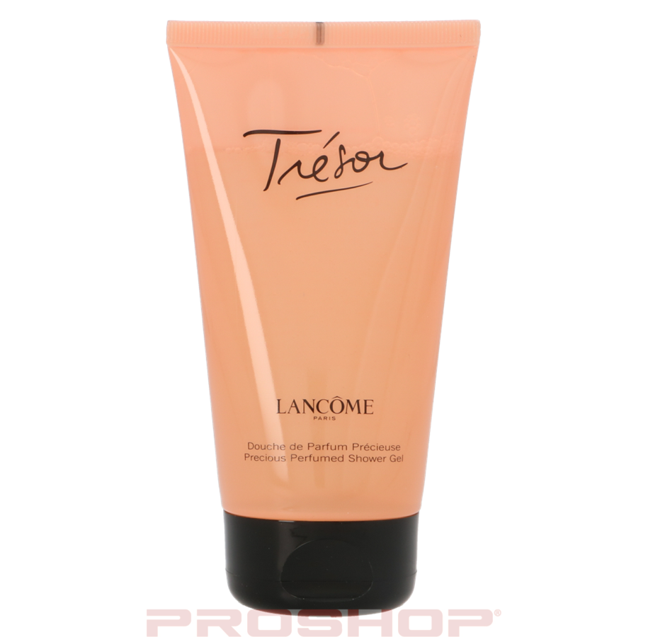 Kroppspleie - Lancôme Tresor Precious Perfumed Shower Gel - P-LQ-602-B6