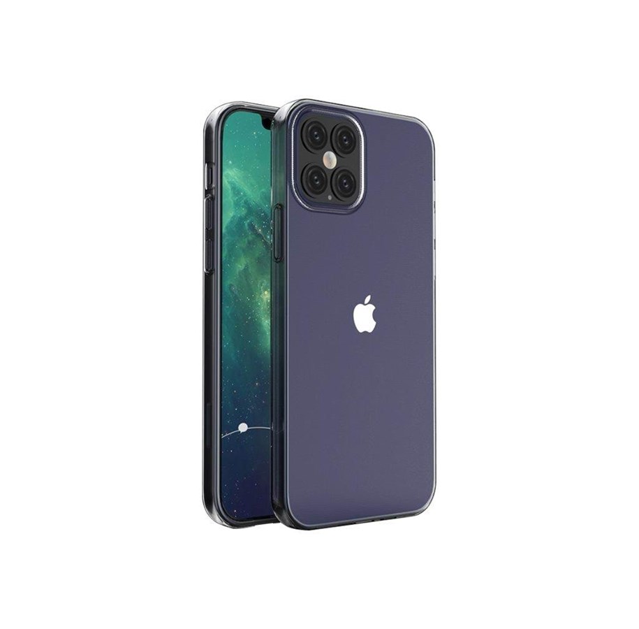 Mobil - Deksel og etui - Insmat Crystal - back cover for mobile phone - 650-1816