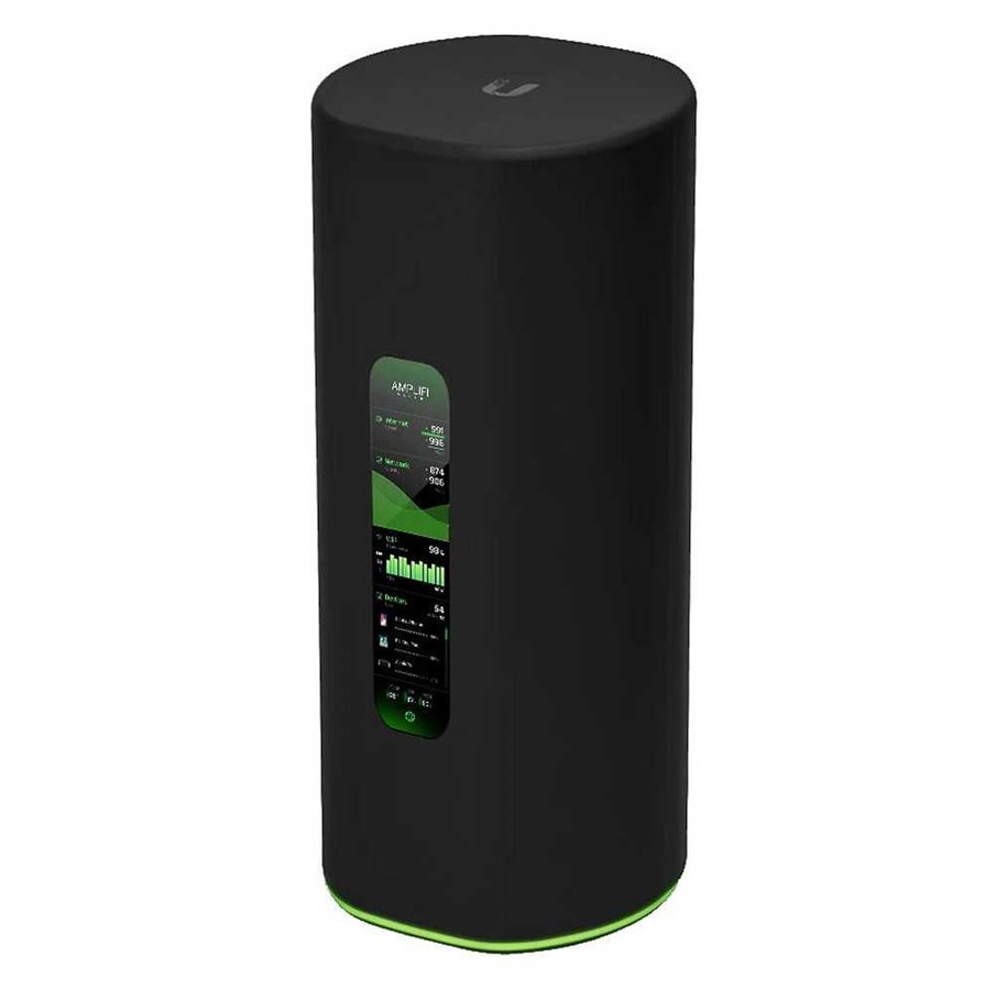 Ruter - Ubiquiti AmpliFi Alien - Router Wi-Fi 6 - AFI-ALN-EU
