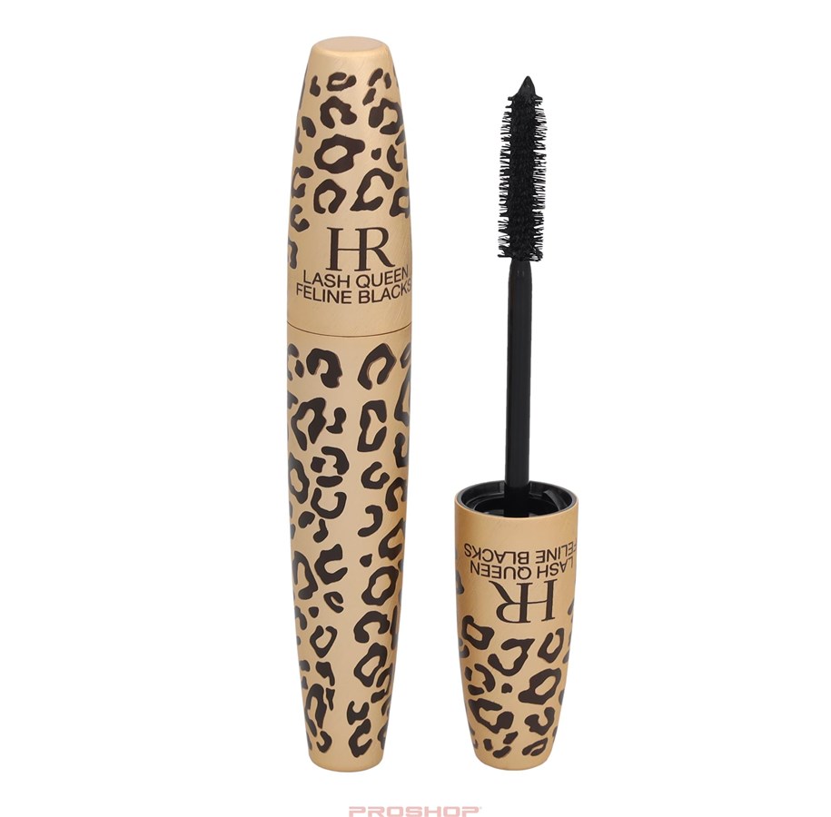 Sminke - Helena Rubinstein Lash Queen Mascara Feline Blacks - 01 Black Black - 3605520586996
