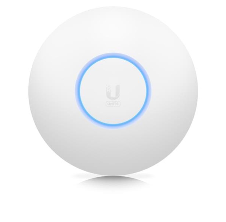 Tilgangspunkt - Ubiquiti U6-Lite UniFi 6 Lite - U6-Lite