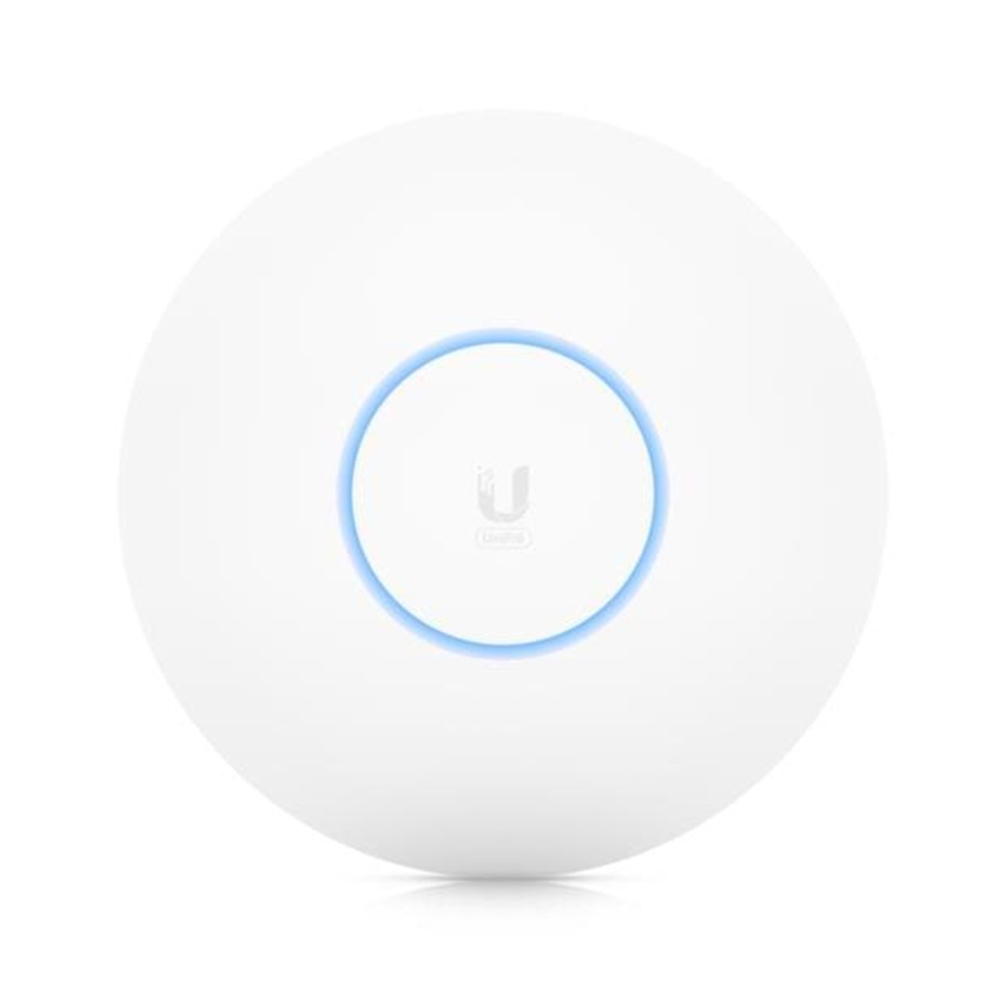 Tilgangspunkt - Ubiquiti U6-LR U6 Long-Range - U6-LR
