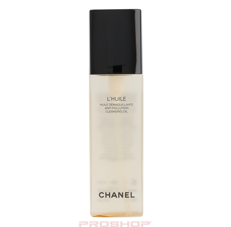 Ansiktspleie - Chanel L'Huile - 3145891413700