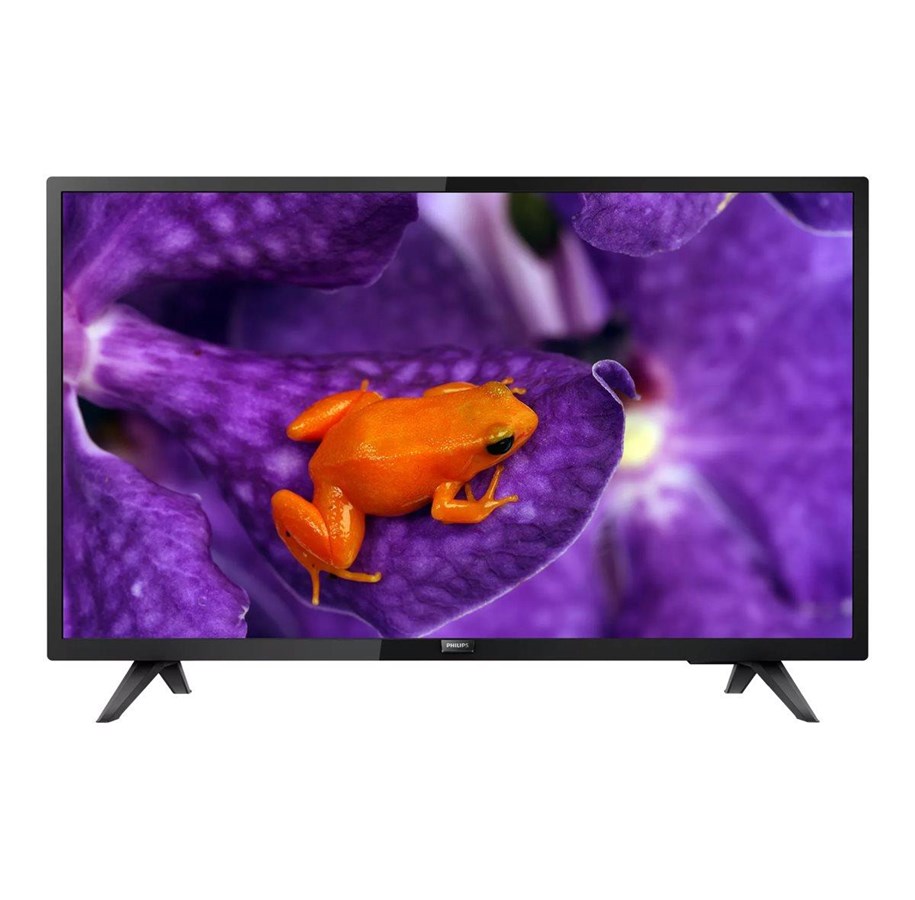 Digital skilting & Hotell TV - Philips 43HFL5114 43" LED TV - 43HFL5114/12
