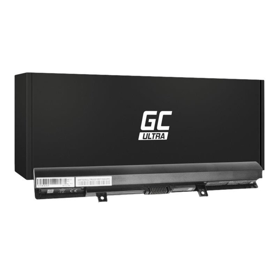 Bærbar PC - Batteri  - Green Cell ULTRA - TS38ULTRA