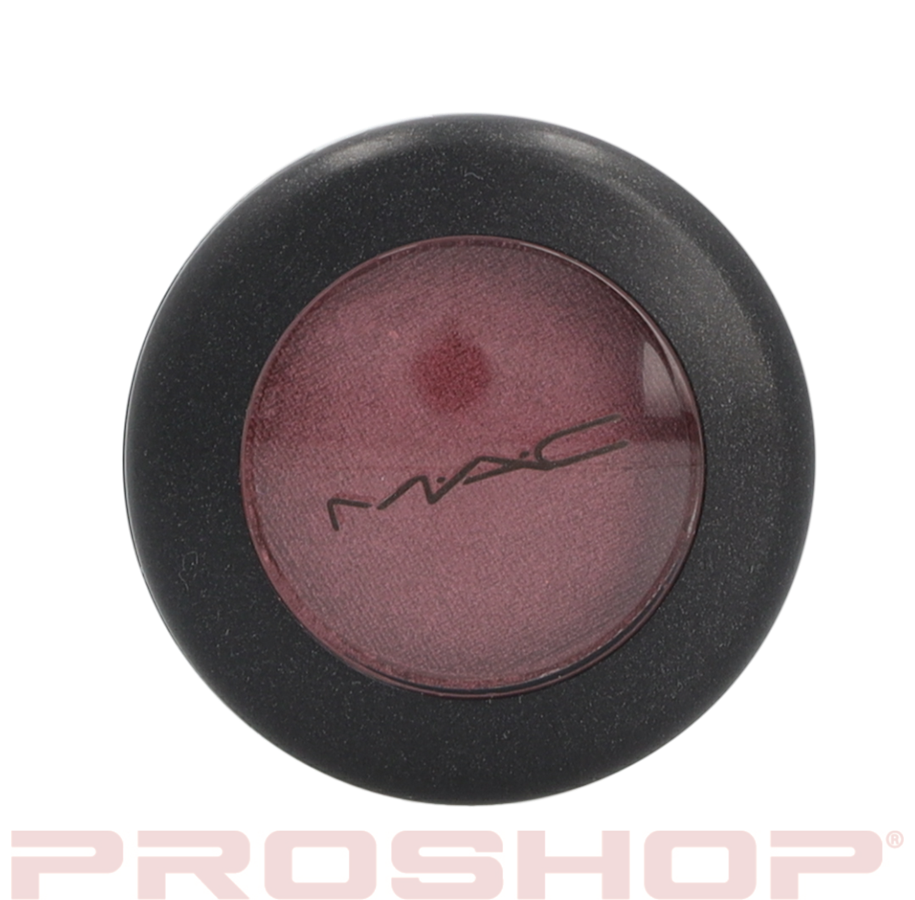 Sminke - MAC Small Eye Shadow - Cranberry - 773602001149