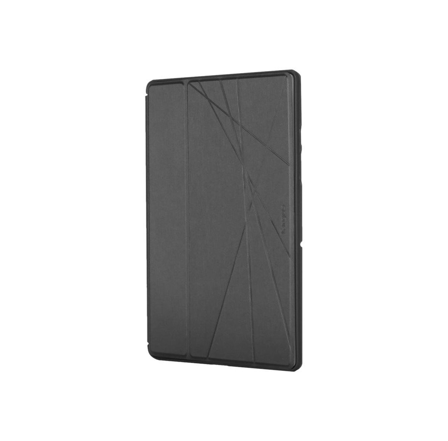 Nettbrett - Deksler og etui - Targus Click-In - THZ887GL