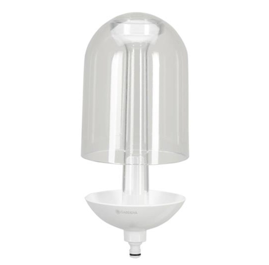 Hageredskaper - Gardena ClickUp! Fuglemater - 11380-20