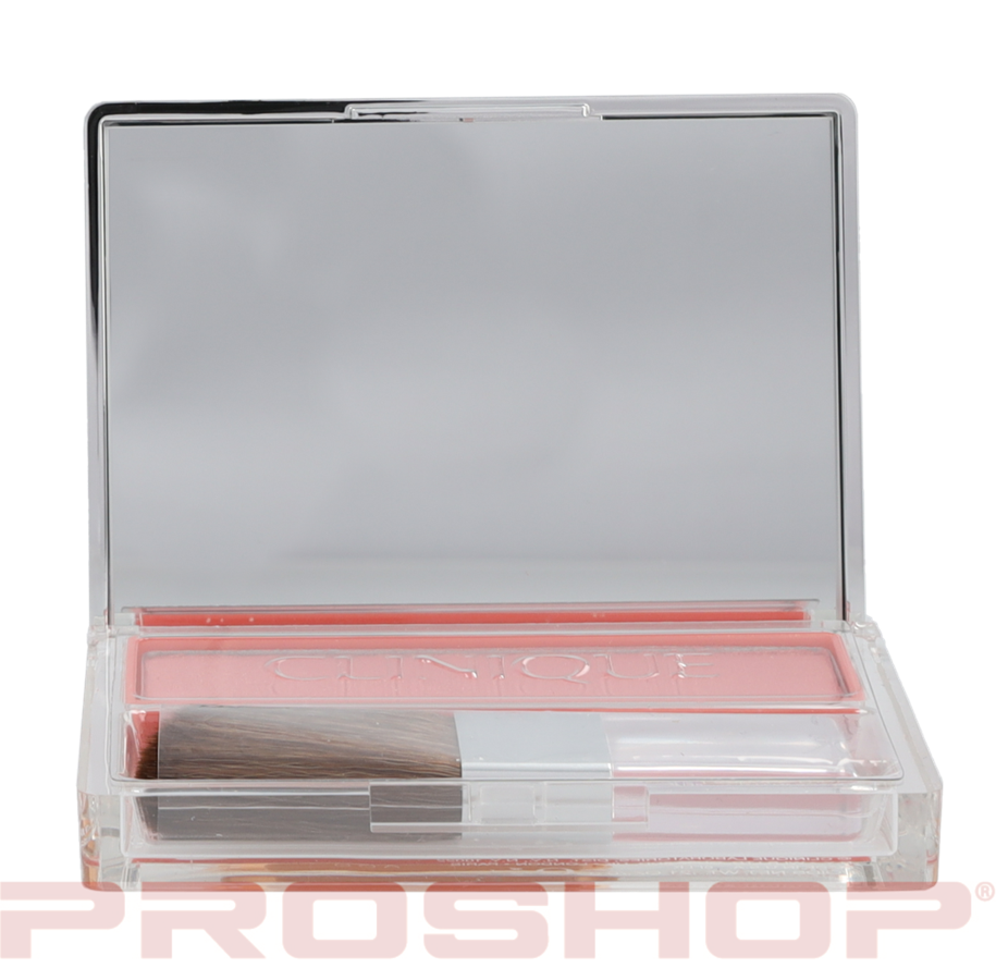 Sminke - Clinique Blushing Blush Powder Blush - 110 Precious Posy - 020714235901