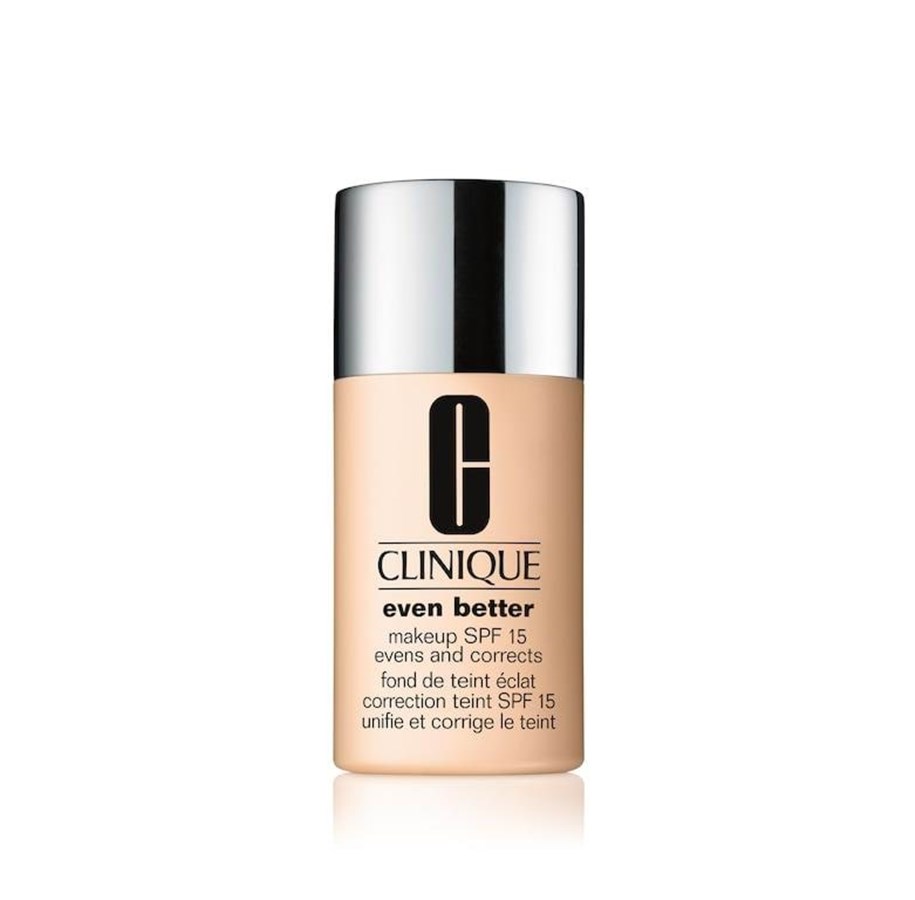 Sminke - Clinique Even Better Makeup SPF15 30ml - No. 28 Ivory - 020714324629