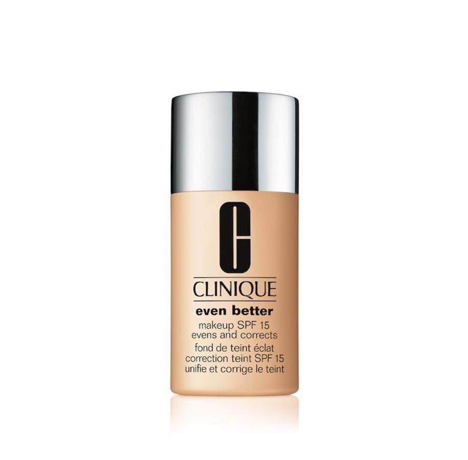 Sminke - Clinique Even Better Makeup SPF15 30ml - CN 52 Neutral - 020714324643