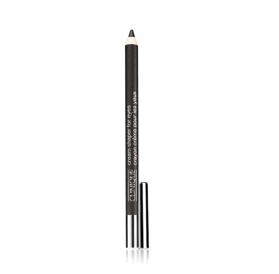 Sminke - Clinique Cream Shaper For Eyes 1.2g - No. 101 Black Diamond - 020714236922