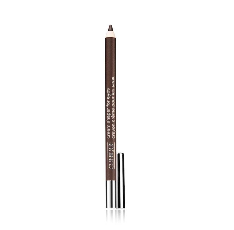 Sminke - Clinique Cream Shaper For Eyes 1.2g - No. 105 Chocolate Lustre - 020714236960
