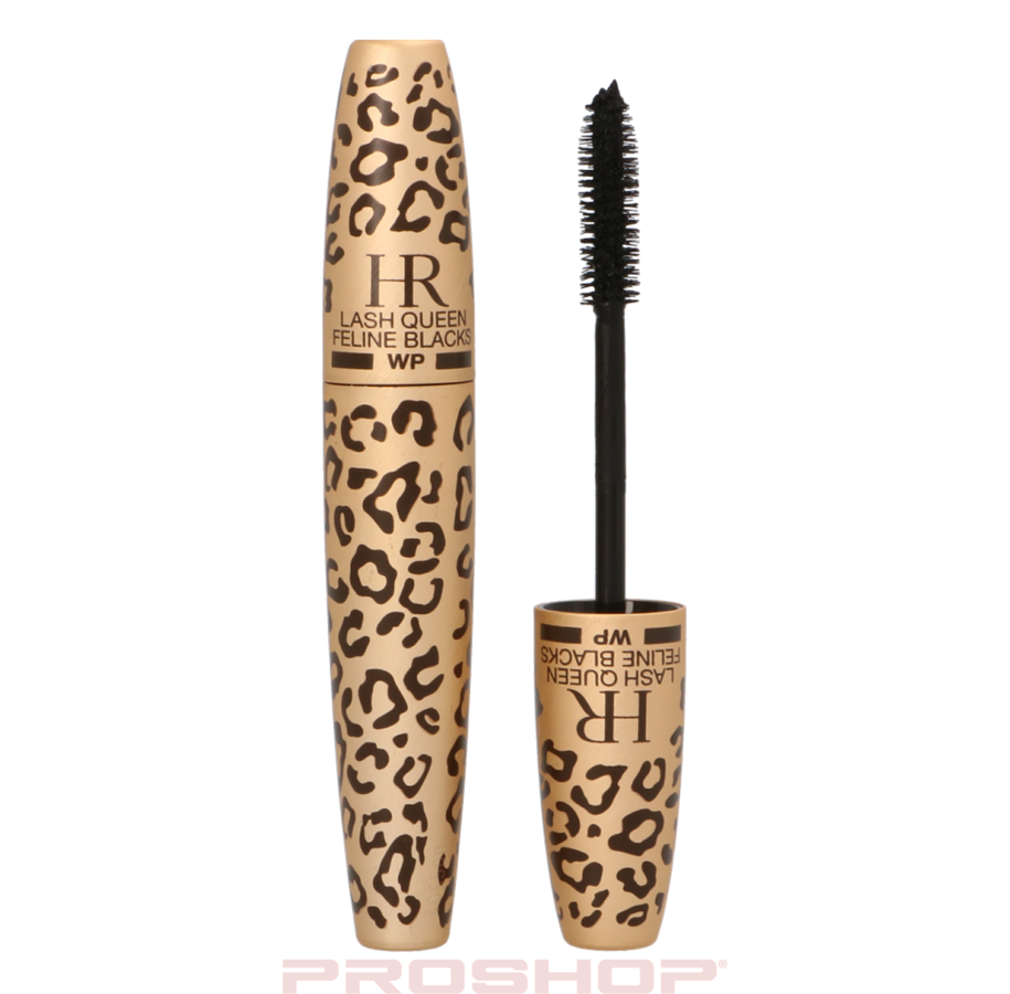 Sminke - Helena Rubinstein Lash Queen Mascara Feline Blacks Waterproof - 01 Deep Black - 3605520847226
