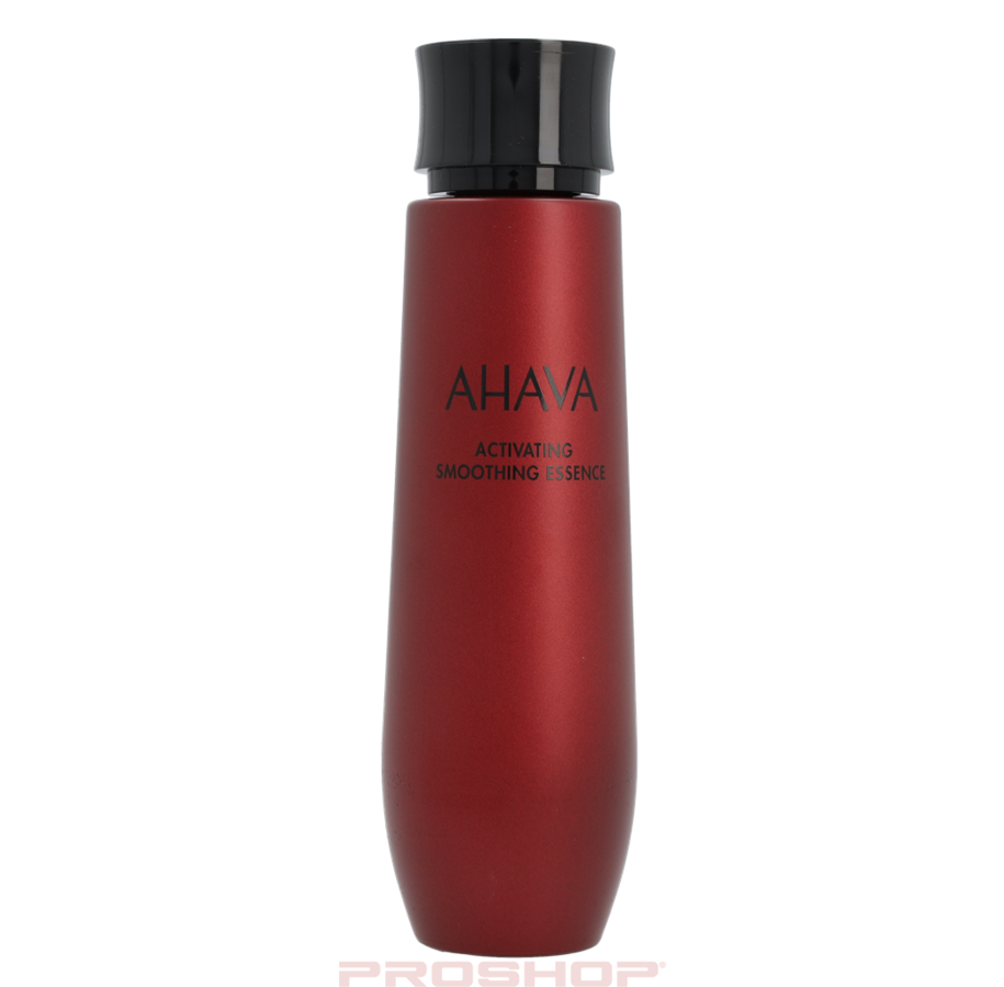 Ansiktspleie - AHAVA Apple of Sodom Activating Smoothing Essence - 697045157136
