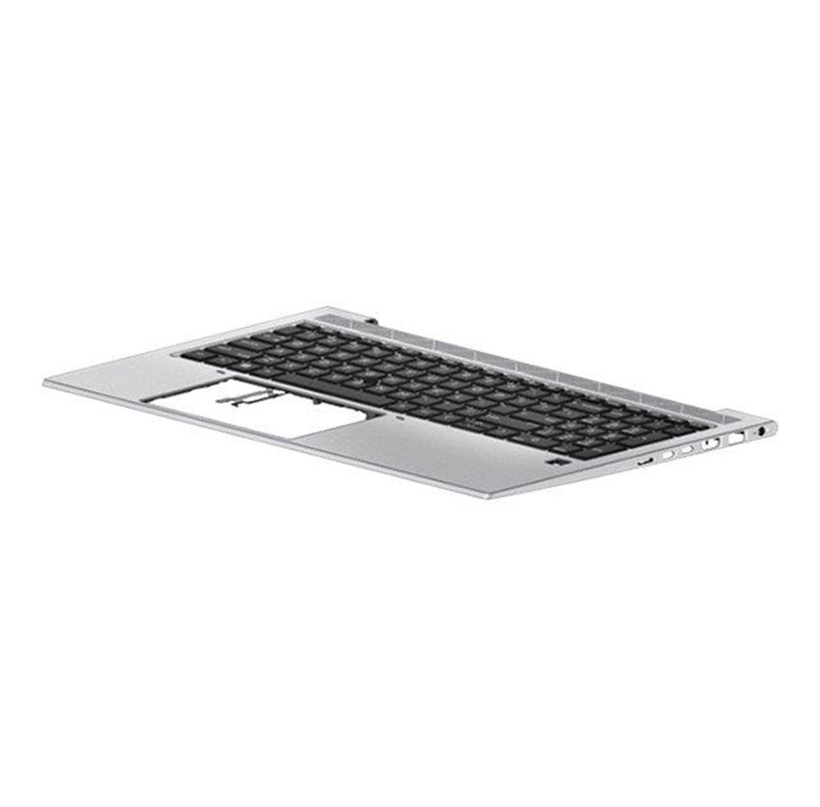 Kabinettvifte - HP 850/EB 15 G7 - DE - Sølv - M21678-041