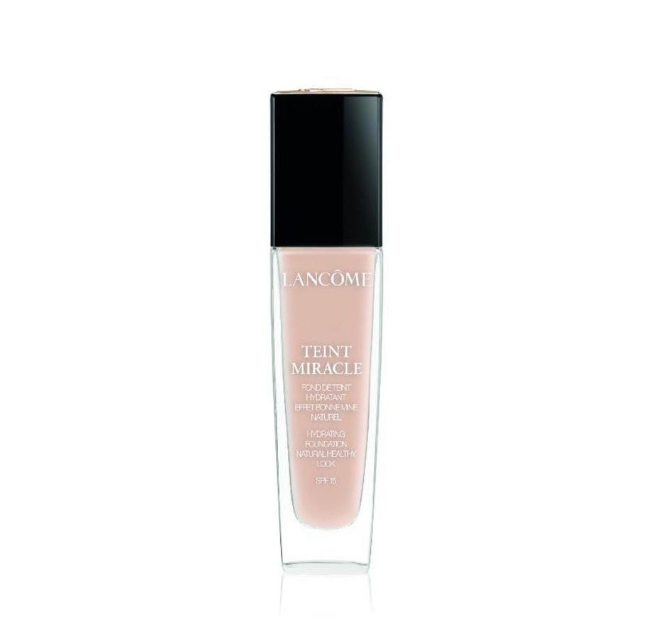 Sminke - Lancôme Teint Miracle Foundation 30ml - No.02 Lys Rose - 3614271437983