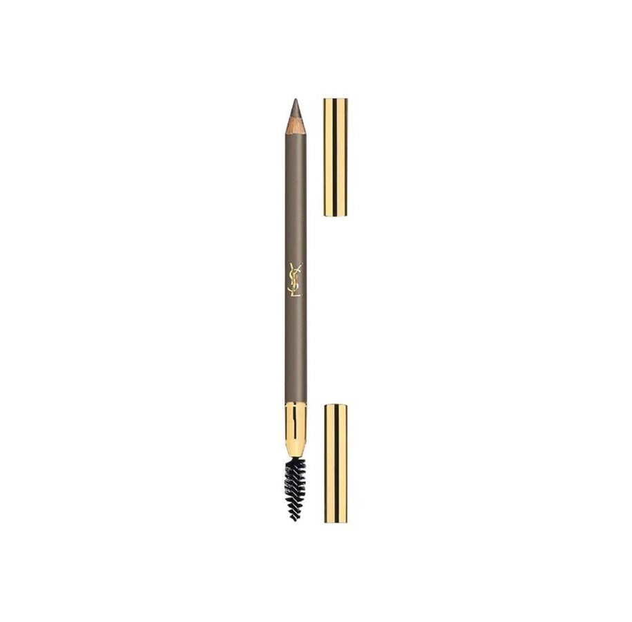 Sminke - Yves Saint Laurent Dessin Des Sourcils - 04 Cendre - 3365440080898