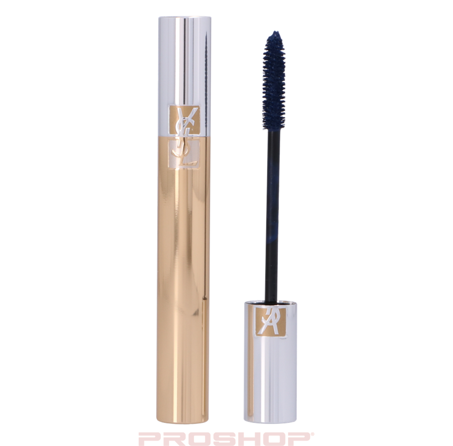 Sminke - Yves Saint Laurent Mascara Volume Effet Faux Cils - 06 Deep Night - 3365440206465