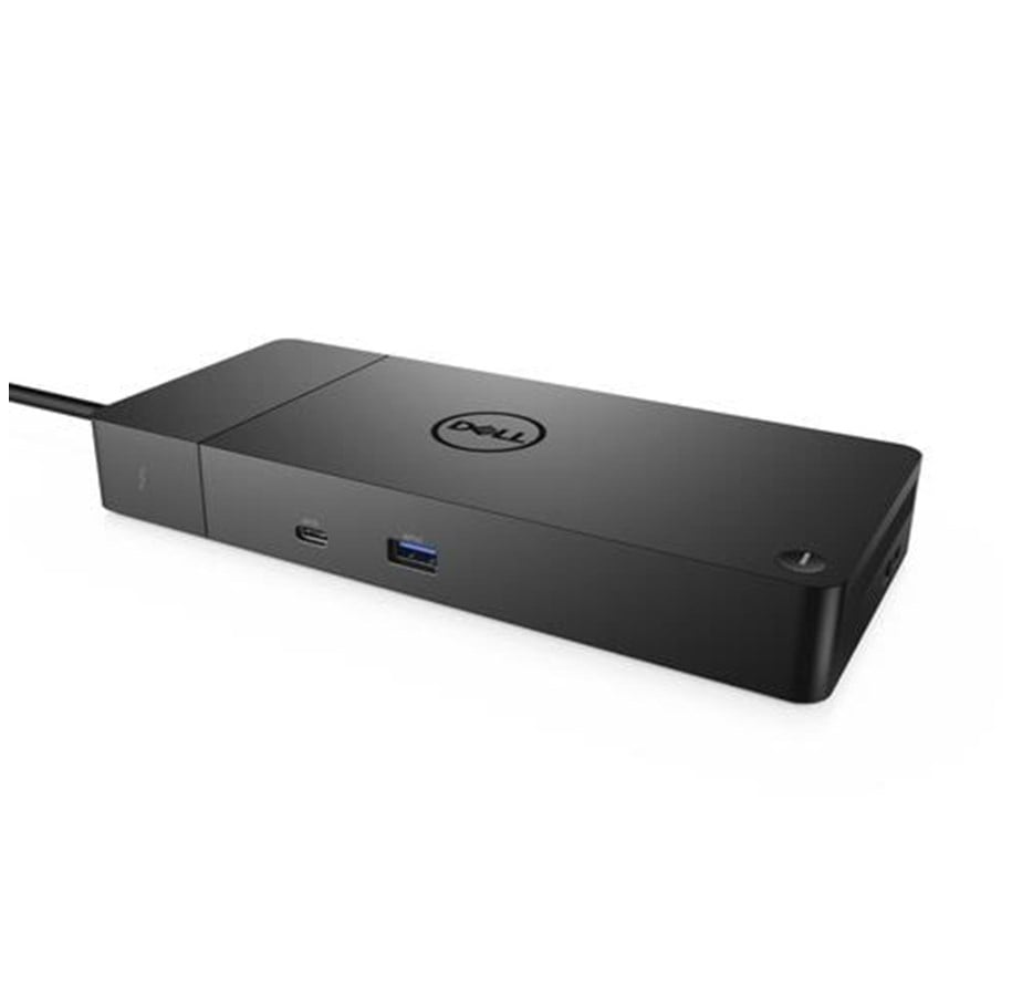 Dokkingstasjon - Dell Thunderbolt Dock WD19TBS - docking station - USB-C / Thunderbolt 3 - 10Mb LAN - DELL-WD19TBS