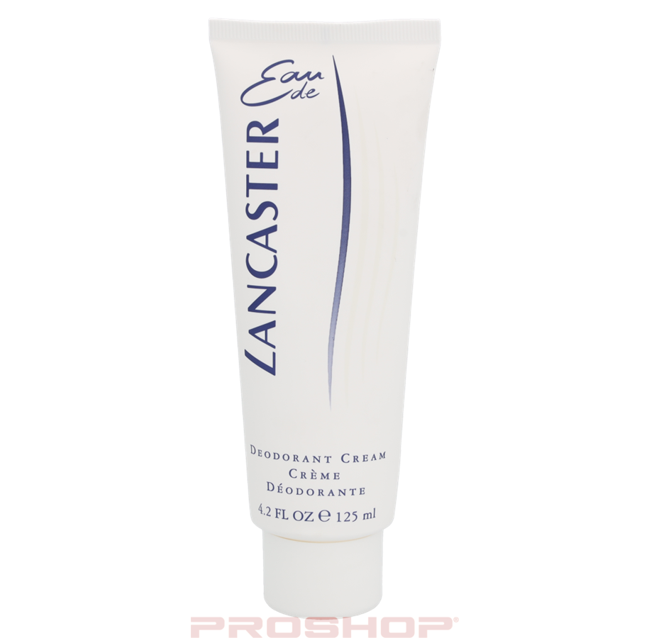 Parfyme & Dufter - Lancaster Eau De  Deo - 3414202051444
