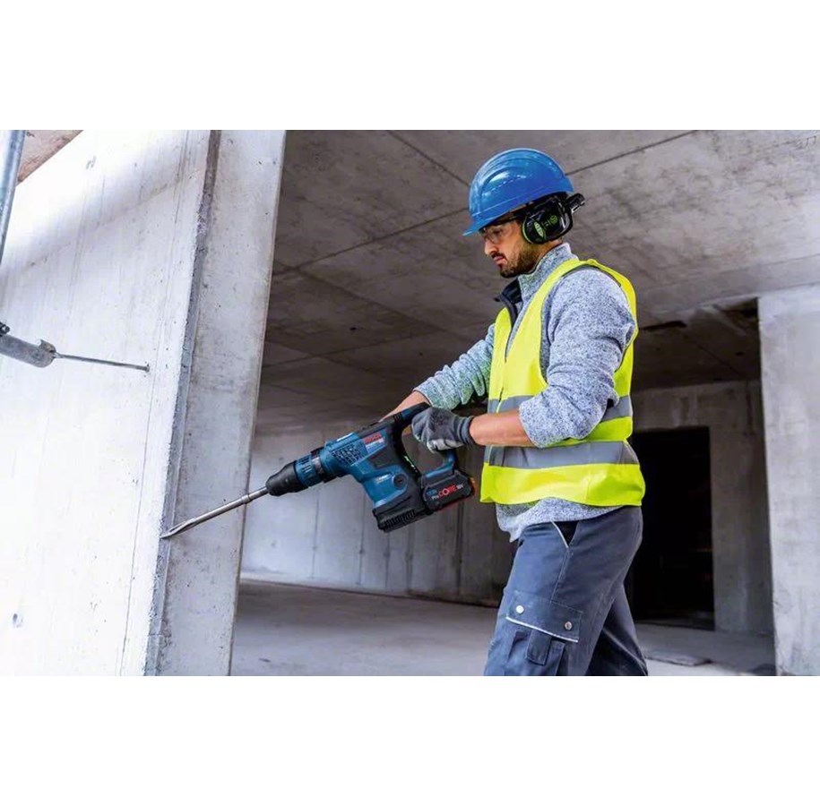 Skru/Bormaskin - Bosch Professional GBH 18V-36 C Professional - 0611915003