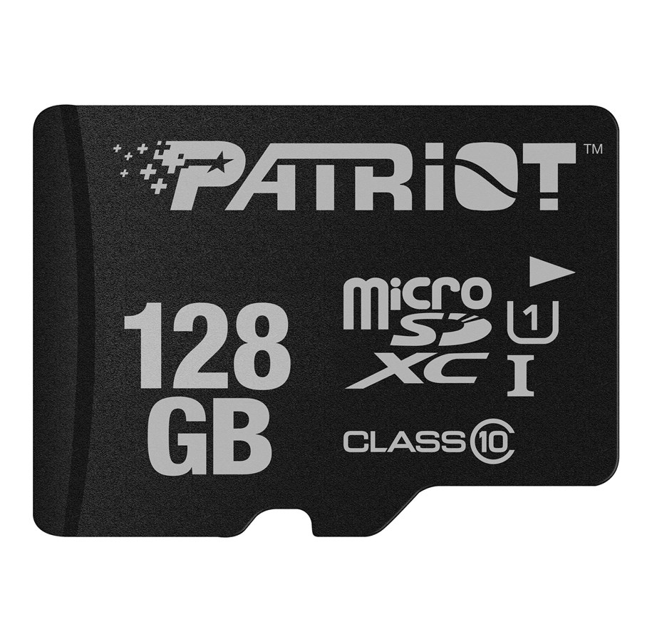 Minnekort - Patriot LX Series - PSF128GMDC10