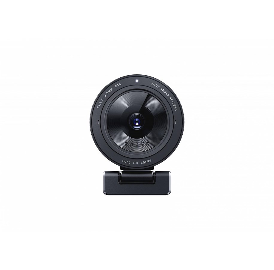 Webkamera - Razer Kiyo Pro - RZ19-03640100-R3M1