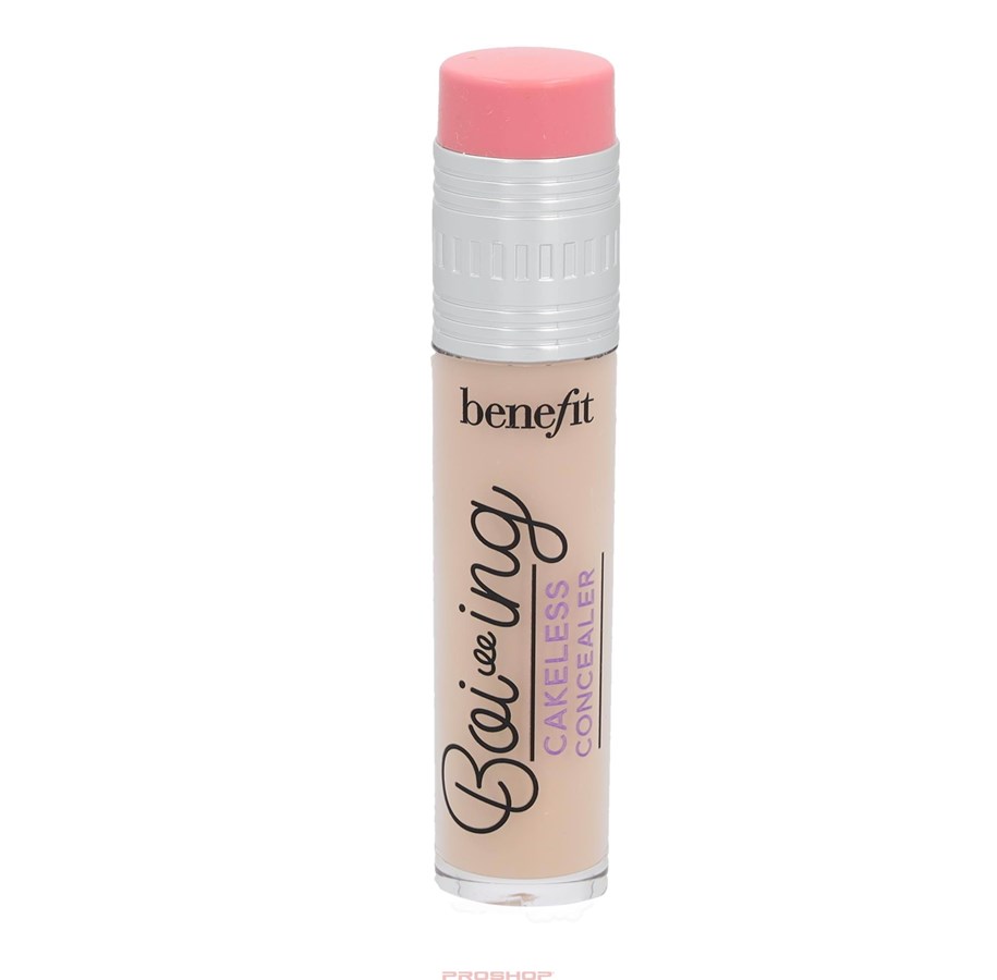 Sminke - Benefit Cosmetics Boi-ing Cakeless Concealer - 02 Fair Warm - 602004111555