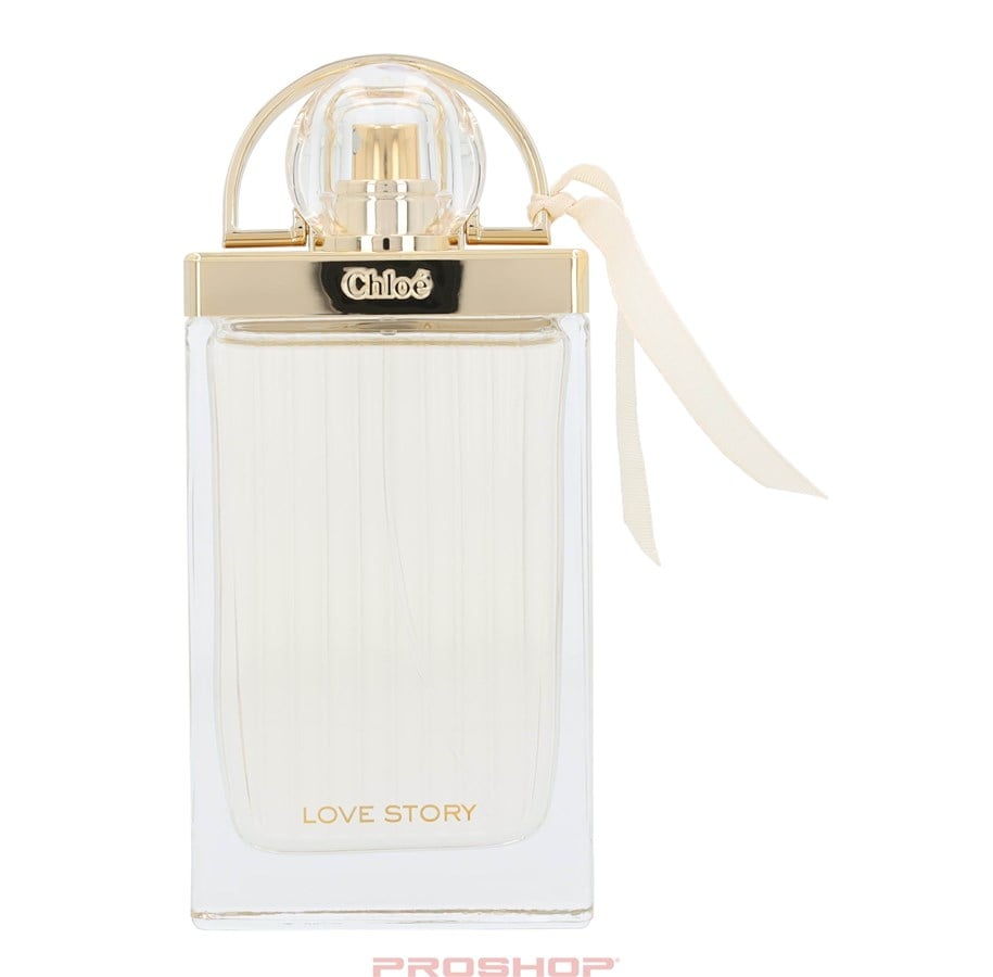 Parfyme & Dufter - Chloé Love Story - 3607342635876