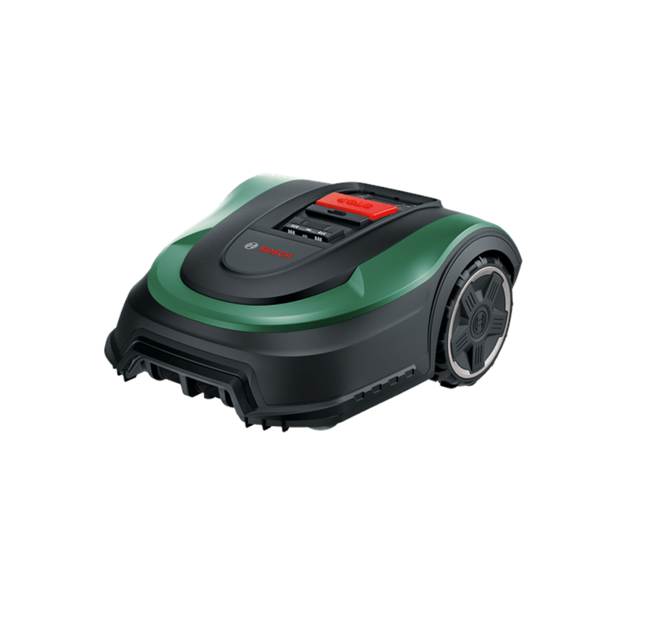 Robotgressklipper - Bosch Indego M+ 700 Robotgressklipper, 700 m² - 06008B0303