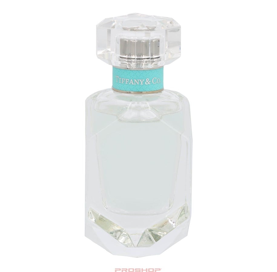 Parfyme & Dufter - Tiffany & Co EDP - 50 ml - 3614222401995